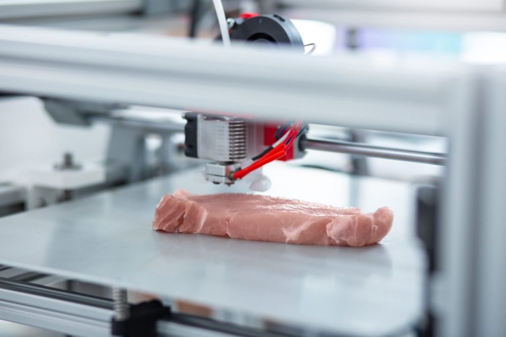 What is 3D Meat, How is it Made, and What are its Benefits? - SavorEat