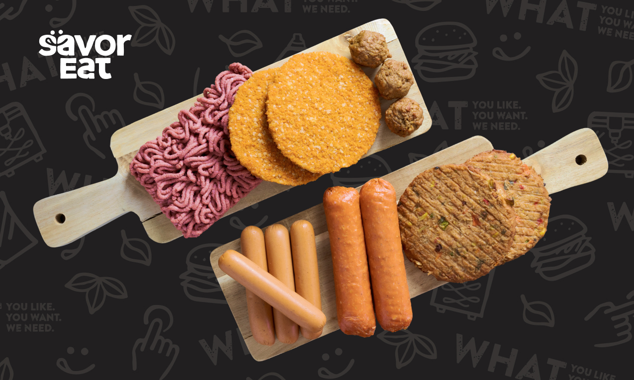 Why Personalized Nutrition is the Key to Meat Alternatives 3.0