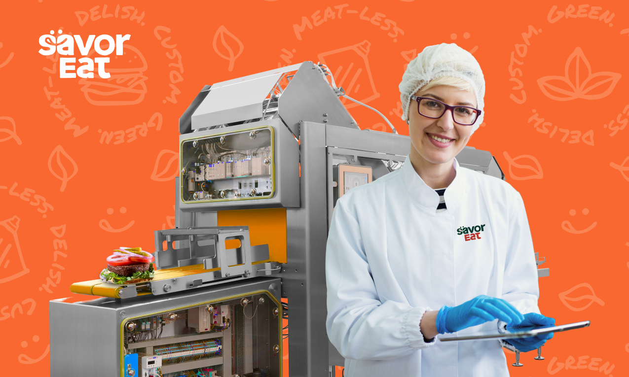 Growth of Food Industry Technology and its Future Scope