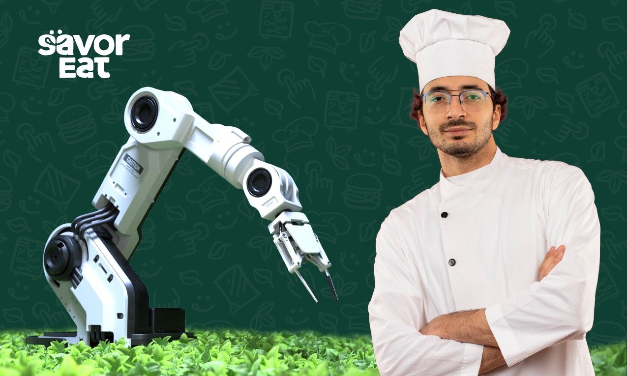 Automated_Restaurant_Revolution._Automation_vs_Food_Industry